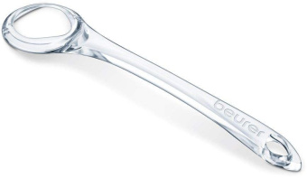 Щетка Beurer FC55 для тела насадок:2шт розовый (605.12) - купить недорого с доставкой в интернет-магазине