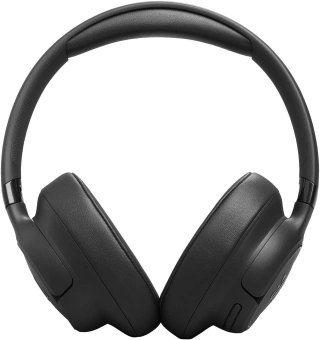 Гарнитура накладные JBL Tune 780NC 1.2м черный беспроводные bluetooth оголовье (-) - купить недорого с доставкой в интернет-магазине