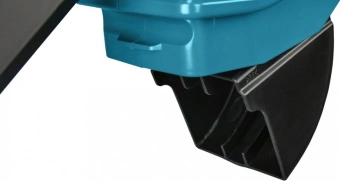 Воздуходувка Makita DUB187Z пит.:от аккум. синий - купить недорого с доставкой в интернет-магазине