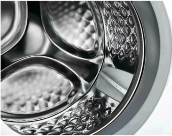 Стиральная машина AEG LFR83866OE пан.англ. класс: A загр.фронтальная макс.:8кг белый - купить недорого с доставкой в интернет-магазине