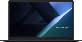 Ноутбук Asus ExpertBook B1 B1503CVA-S70419 Core 3 100U 8Gb SSD512Gb Intel UHD Graphics 15.6" IPS FHD (1920x1080) без ОС grey WiFi BT Cam (90NX0801-M00EM0) - купить недорого с доставкой в интернет-магазине