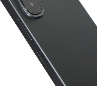 Смартфон Infinix X6725D Smart 10 128Gb 4Gb черный моноблок 3G 4G 2Sim 6.67" 720x1600 Android 15 8Mpix 802.11 a/b/g/n/ac NFC GPS Protect FM microSD max2048Gb - купить недорого с доставкой в интернет-магазине