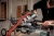 Торцовочная пила Metabo KGS 216 M 1500Вт 5000об/мин d=216мм - купить недорого с доставкой в интернет-магазине