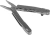 Мультитул Victorinox SwissTool Spirit MX (3.0224.MN) 105мм 24функц. чехол нейлоновый серебристый карт.коробка - купить недорого с доставкой в интернет-магазине