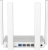 Роутер беспроводной Keenetic Netcraze Runner 4G (NC-2212) N300 10/100BASE-TX/4G cat.4 белый - купить недорого с доставкой в интернет-магазине