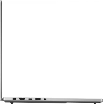 Ноутбук Asus ROG Zephyrus G16 GU605CX-QR077W Core Ultra 9 285H 64Gb SSD1Tb NVIDIA GeForce RTX5090 24Gb 16" OLED 2.5K (2560x1600) Windows 11 Home white WiFi BT Cam Bag (90NR0M66-M00420) - купить недорого с доставкой в интернет-магазине