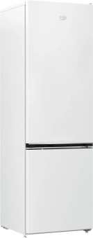 Холодильник Beko B1RCSK251W 2-хкамерн. белый - купить недорого с доставкой в интернет-магазине