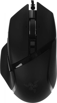 Мышь Razer Basilisk V3 черный оптическая 26000dpi USB 11but (RZ01-04000100-R3M1) - купить недорого с доставкой в интернет-магазине