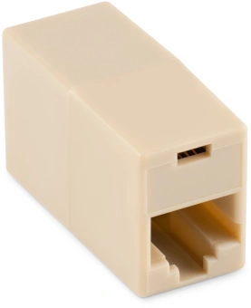 Коннектор Buro (BU-SOCKRJ45-C6) кат.6 RJ45 - купить недорого с доставкой в интернет-магазине