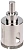 Коронка Kranz KR-92-0027 по керамогр. для дрелей/перфораторов