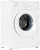 Стиральная машина Бирюса WM-ME610/04 класс: A+ загр.фронтальная макс.:6кг белый - цена, купить или заказать с доставкой в интернет-магазине Стиральная машина Бирюса WM-ME610/04 класс: A+ загр.фронтальная макс.:6кг белый - купить недорого с доставкой в интернет-магазине
