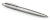 Ручка шариков. Parker Jotter Core K61 (1953205) Stainless Steel CT M син. черн. блистер - купить недорого с доставкой в интернет-магазине