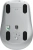 Мышь Logitech MX Anywhere 3S светло-серый оптическая 8000dpi silent беспров. BT/Radio USB для ноутбука 5but (910-006939) - купить недорого с доставкой в интернет-магазине