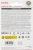 Флеш Диск Sandisk 512GB Cruzer Ultra Flair SDCZ73-512G-G46 USB3.0 серебристый/черный - купить недорого с доставкой в интернет-магазине