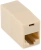 Коннектор Buro (BU-SOCKRJ45-C6) кат.6 RJ45 - купить недорого с доставкой в интернет-магазине