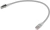 Патч-корд WRline WR-PC-RJ45-FTP-5E-0.3-GY FTP RJ-45 вил.-вилка RJ-45 кат.5E 0.3м серый LSZH - купить недорого с доставкой в интернет-магазине