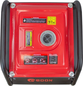 Генератор Edon PT-3800C 3.2кВт - купить недорого с доставкой в интернет-магазине