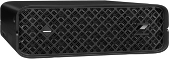 Неттоп HP Z2 G9 Mini i7 13700 (2.1) 32Gb SSD1Tb UHDG 770 Windows 11 Pro 64 GbitEth 280W kb клавиатура черный (5F150EA) - купить недорого с доставкой в интернет-магазине