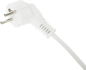 Чайник электрический Candy CK-102 1.5л. 2200Вт белый корпус: нерж.сталь/пластик - купить недорого с доставкой в интернет-магазине