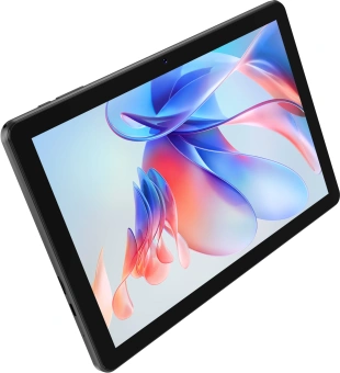 Планшет Digma K10 PLUS T615 (1.6) 8C RAM4Gb ROM64Gb 10.1" IPS 1280x800 4G Android 15 серый 5Mpix 2Mpix BT WiFi microSD 256Gb 5000mAh 225hrs - купить недорого с доставкой в интернет-магазине