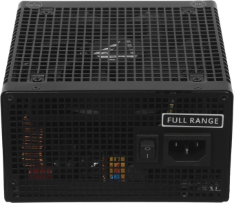 Блок питания Formula ATX 850W APMM-850GM Gen.5 80+ gold (20+4pin) APFC 120mm fan 8xSATA Cab Manag RTL - купить недорого с доставкой в интернет-магазине