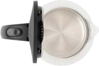 Чайник электрический Vitek VT-7003 1.7л. 2200Вт черный корпус: стекло - цена, купить или заказать с доставкой в интернет-магазине Чайник электрический Vitek VT-7003 1.7л. 2200Вт черный корпус: стекло - купить недорого с доставкой в интернет-магазине