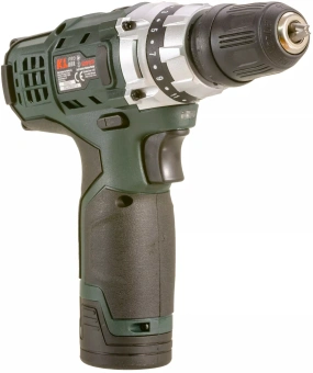 Шуруповерт Klpro KLNM1020 аккум. патрон:быстрозажимной (кейс в комплекте) (11968) - купить недорого с доставкой в интернет-магазине