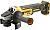 Углошлифовальная машина DeWalt DCG405NT 9000об/мин рез.шпин.:M14 d=100мм