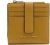 Чехол для кредитных карт Piquadro Patricia PP6843W140R/G горчичный натур.кожа - купить недорого с доставкой в интернет-магазине