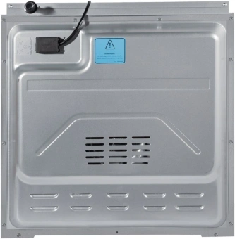 Духовой шкаф Электрический Maunfeld EOGC604WSlim белый - купить недорого с доставкой в интернет-магазине