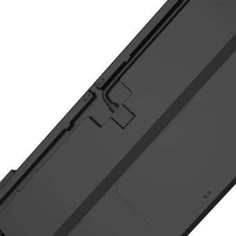 Клавиатура A4Tech Bloody S87 Naraka механическая черный/красный USB for gamer LED (S87 NARAKA) - купить недорого с доставкой в интернет-магазине