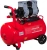 Компрессор поршневой Fubag OLS 250/50 CM2 безмасляный 250л/мин 50л 1500Вт красный/черный - купить недорого с доставкой в интернет-магазине