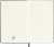 Еженедельник Moleskine CLASSIC WKLY Pocket 90x140мм 144стр. черный - купить недорого с доставкой в интернет-магазине