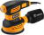 Эксцентриковая шлифмашина Deko DKG350 350Вт D125мм (063-4263) - купить недорого с доставкой в интернет-магазине
