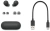 Гарнитура внутриканальные Sony WF-C700N белый беспроводные bluetooth в ушной раковине (WF-C700N/WZE) - купить недорого с доставкой в интернет-магазине