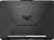 Ноутбук Asus TUF Gaming A15 FA506NCG-HN339 Ryzen 7 8845HS 8Gb SSD512Gb NVIDIA GeForce RTX 3050 4Gb 15.6" IPS FHD (1920x1080) без ОС black WiFi BT Cam (90NR0JF7-M00U50) - цена, купить или заказать с доставкой в интернет-магазине Ноутбук Asus TUF Gaming A15 FA506NCG-HN339 Ryzen 7 8845HS 8Gb SSD512Gb NVIDIA GeForce RTX 3050 4Gb 15.6" IPS FHD (1920x1080) без ОС black WiFi BT Cam (90NR0JF7-M00U50) - купить недорого с доставкой в интернет-магазине