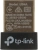 Сетевой адаптер Bluetooth TP-Link UB4A USB 2.0 - купить недорого с доставкой в интернет-магазине