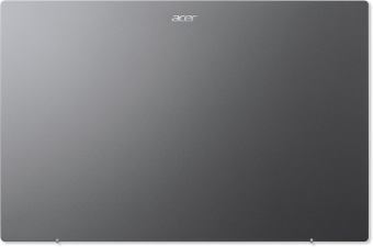 Ноутбук Acer Extensa 15 EX215-23-R6F9 Ryzen 3 7320U 8Gb SSD512Gb AMD Radeon 15.6" IPS FHD (1920x1080) noOS grey WiFi BT Cam (NX.EH3CD.004) - купить недорого с доставкой в интернет-магазине