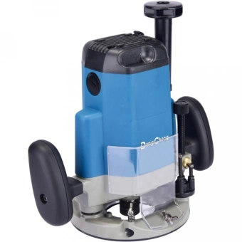 Фрезер DongCheng DMR02-12 1850Вт 22000об/мин макс.ход:12.7мм - купить недорого с доставкой в интернет-магазине