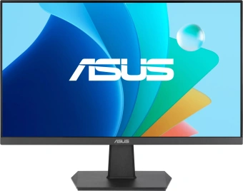 Монитор Asus 27" VA27EHFR черный IPS LED 16:9 HDMI матовая 250cd 178гр/178гр 1920x1080 100Hz VGA FHD 3.91кг - купить недорого с доставкой в интернет-магазине