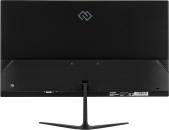 Монитор Digma 21.5" Progress 22A302F черный VA LED 5ms 16:9 HDMI матовая 250cd 178гр/178гр 1920x1080 100Hz FreeSync VGA FHD 2.45кг - купить недорого с доставкой в интернет-магазине
