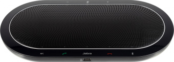 Спикерфон Jabra черный (7810-109) - купить недорого с доставкой в интернет-магазине