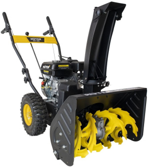 Снегоуборщик бензин. Huter SGC 4000 7л.с. - цена, купить или заказать с доставкой в интернет-магазине Снегоуборщик бензин. Huter SGC 4000 7л.с. - купить недорого с доставкой в интернет-магазине