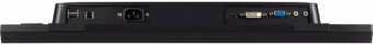 Монитор ViewSonic 21.5" TD2223 черный VA LED 16:9 DVI HDMI M/M глянцевая 250cd 170гр/160гр 1920x1080 75Hz VGA FHD USB Touch 4.5кг - купить недорого с доставкой в интернет-магазине