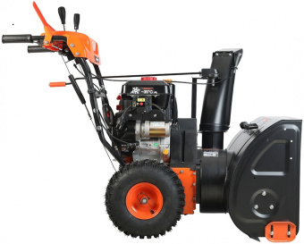 Снегоуборщик бензин. Patriot 113 СE 13л.с. - купить недорого с доставкой в интернет-магазине