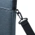 Сумка для ноутбука 15.6" Portcase KCB-165 Grey серый нейлон/полиэстер - купить недорого с доставкой в интернет-магазине