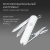 Нож перочинный Victorinox Classic SD Falling Snow (0.6223.7G) 58мм 7функц. подар.коробка - цена, купить или заказать с доставкой в интернет-магазине Нож перочинный Victorinox Classic SD Falling Snow (0.6223.7G) 58мм 7функц. подар.коробка - купить недорого с доставкой в интернет-магазине