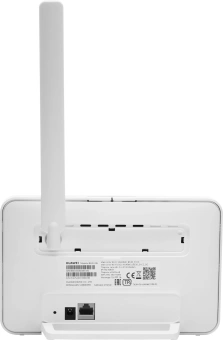 Роутер Huawei B530-336 (51060JHL) AC1300 10/100/1000BASE-TX/3G/4G/4G+ cat.7 белый - купить недорого с доставкой в интернет-магазине