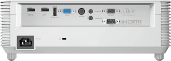 Проектор Infocus IN0026SL DLP 4000Lm LS (1280x800) 30000:1 ресурс лампы:15000часов 1xUSB typeA 2xHDMI 2.9кг - купить недорого с доставкой в интернет-магазине