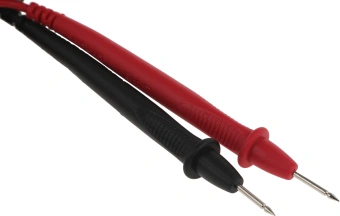 Клещи токоизмерительные RGK CM-10 цифр. измер.ток:переменный/постоянный красный/черный (776417) - купить недорого с доставкой в интернет-магазине